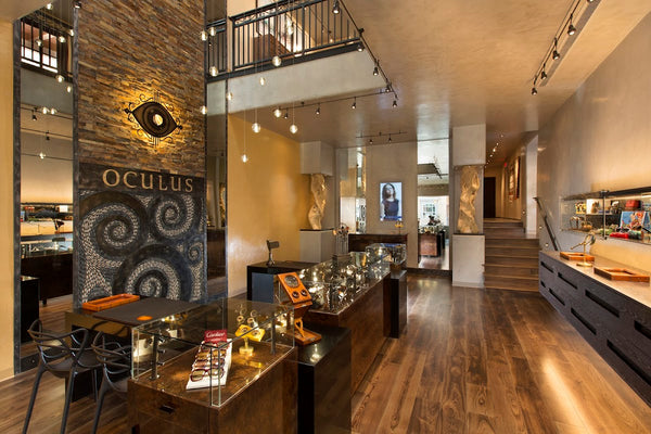 Botwin Eye Group & Oculus Optical - Downtown | Eye Clinic | Santa Fe, NM