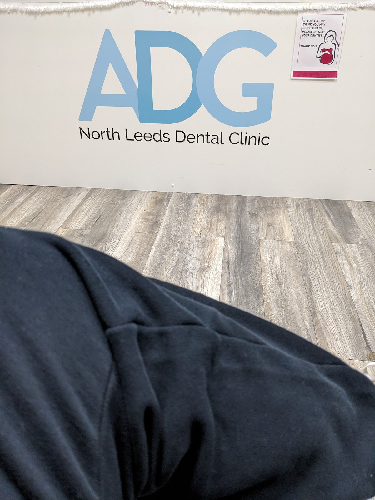 North Leeds Dental Clinic — Dr.Visor photo 4