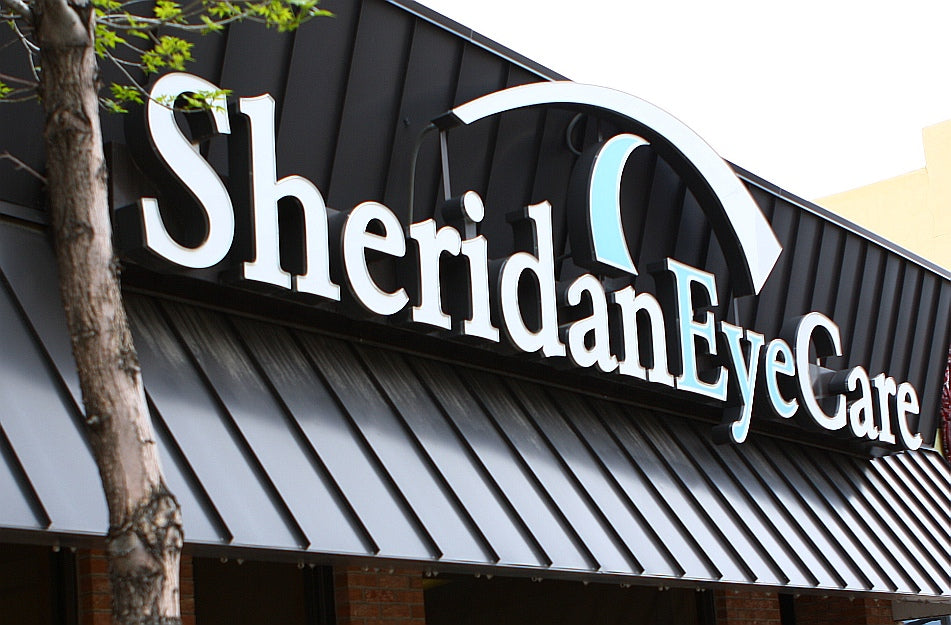 Eyecare Center | Eye Clinic | Sheridan, WY