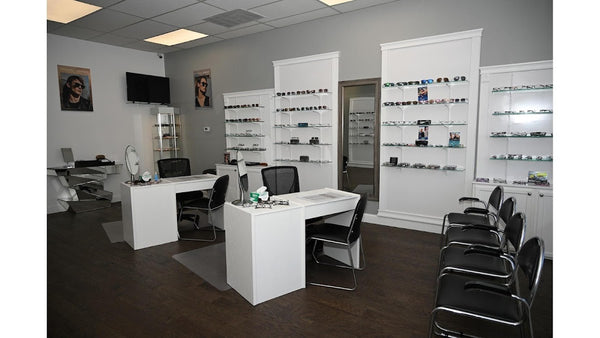 Vision Center | Eye Clinic | Waterbury, CT