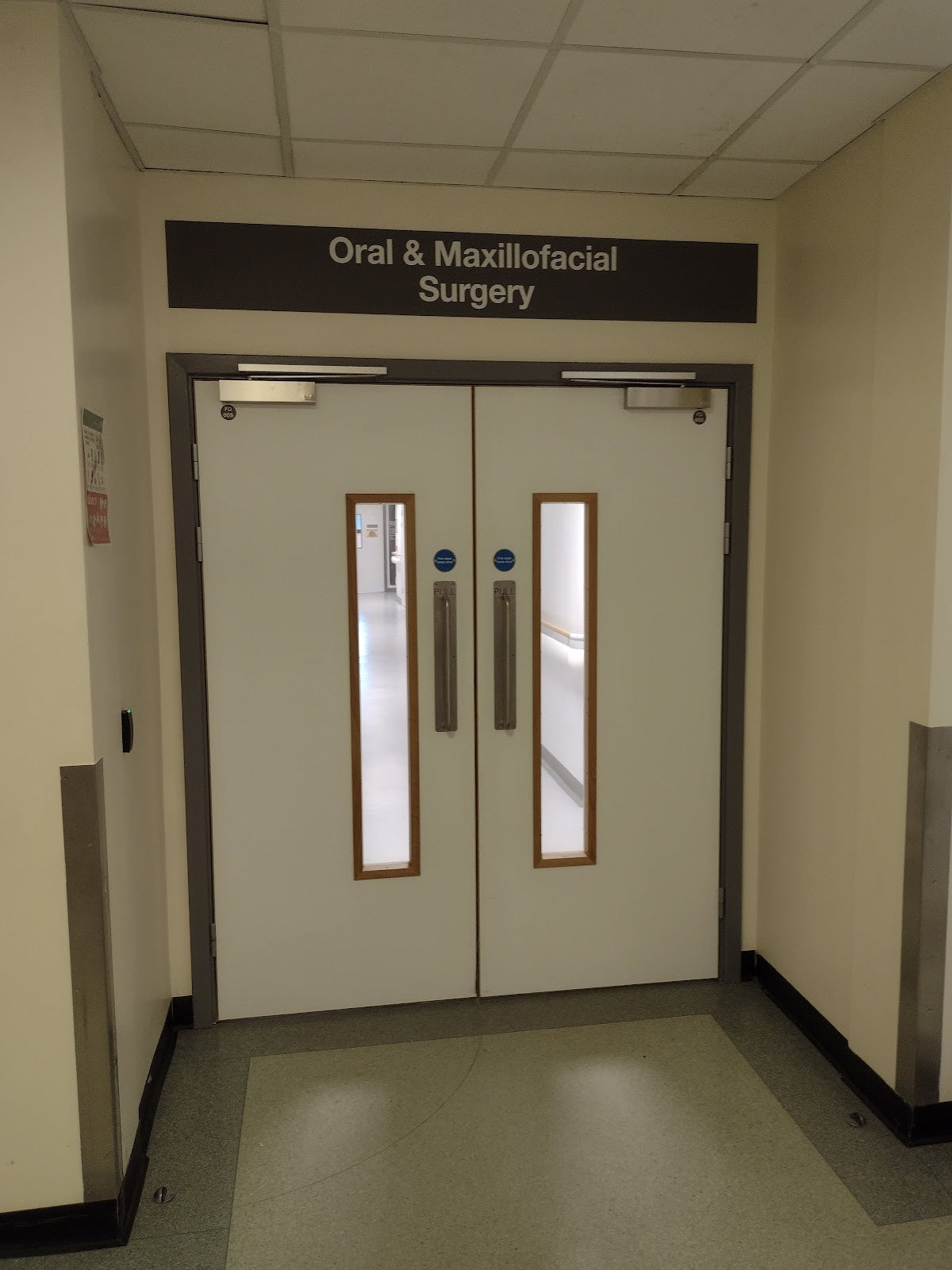 Newcastle Dental Hospital — photo 2