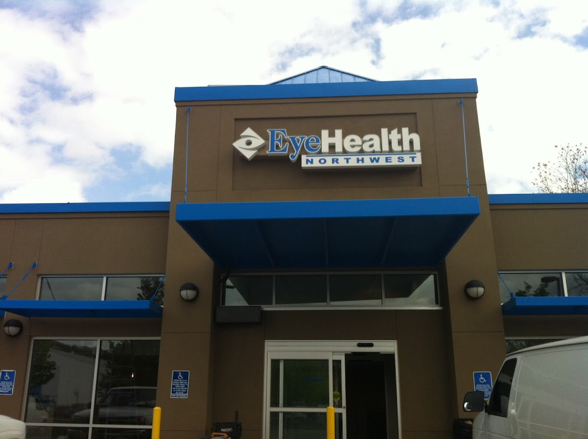 EyeHealth Northwest - Tigard | Eye Clinic | Tigard, OR