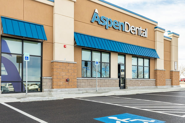 Aspen Dental - , WY | Dental | Casper, WY