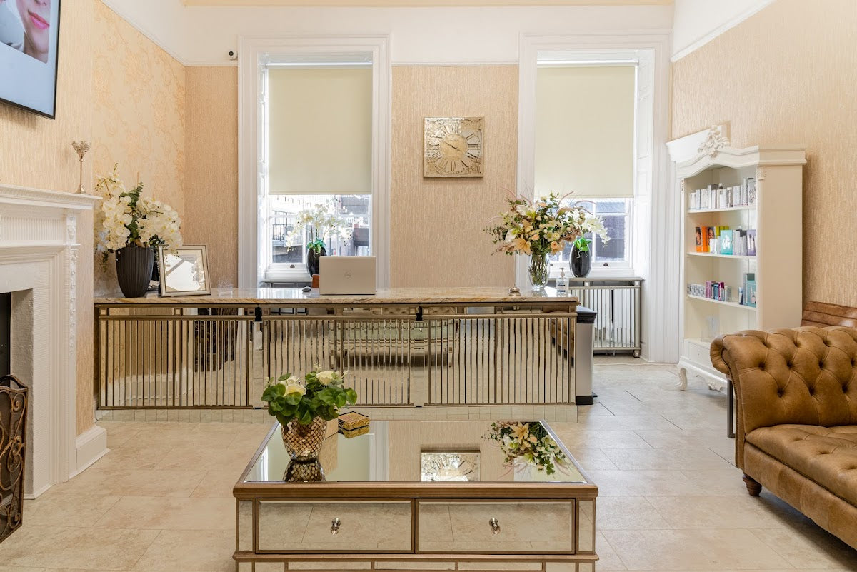 City Aesthetics Clinic — Aesthetic Surgery Clinic in Newcastle