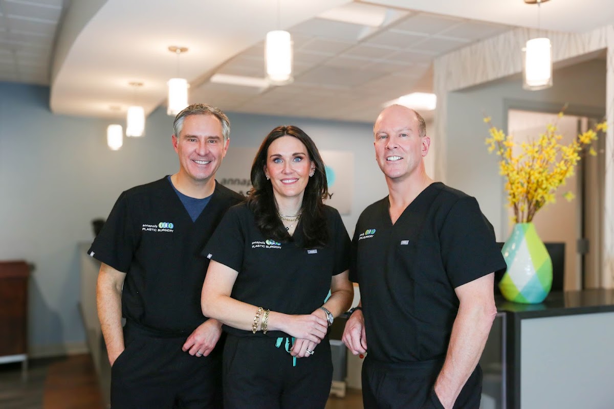 Bryan Thomas Ambro, MD | Hair Transplant | Annapolis, MD