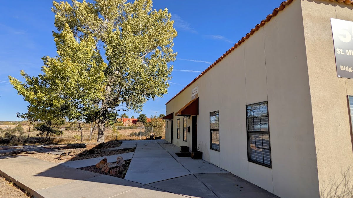 Divine Dental of | Dental | Suite 2, NM