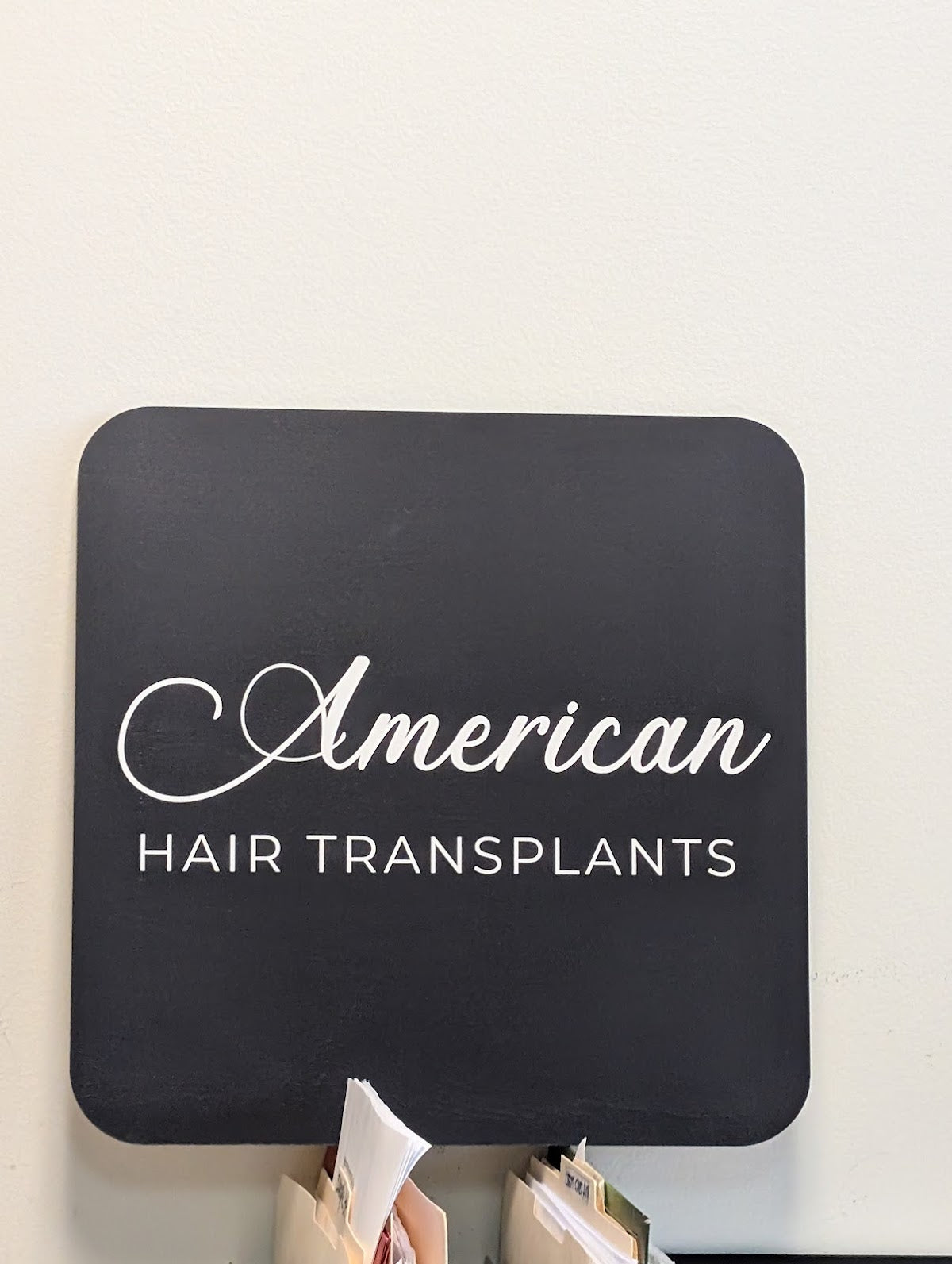 American Hair Transplants |  Hair Restoration Clinic | Hair Transplant | Bowie, MD
