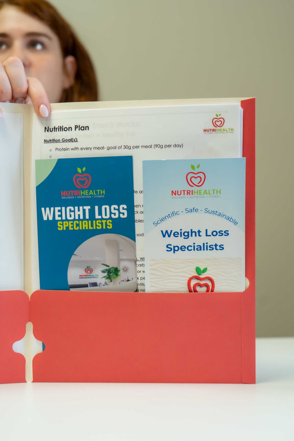 NutriHealth Weight Loss | Bariatric Surgery | Wilmington, DE