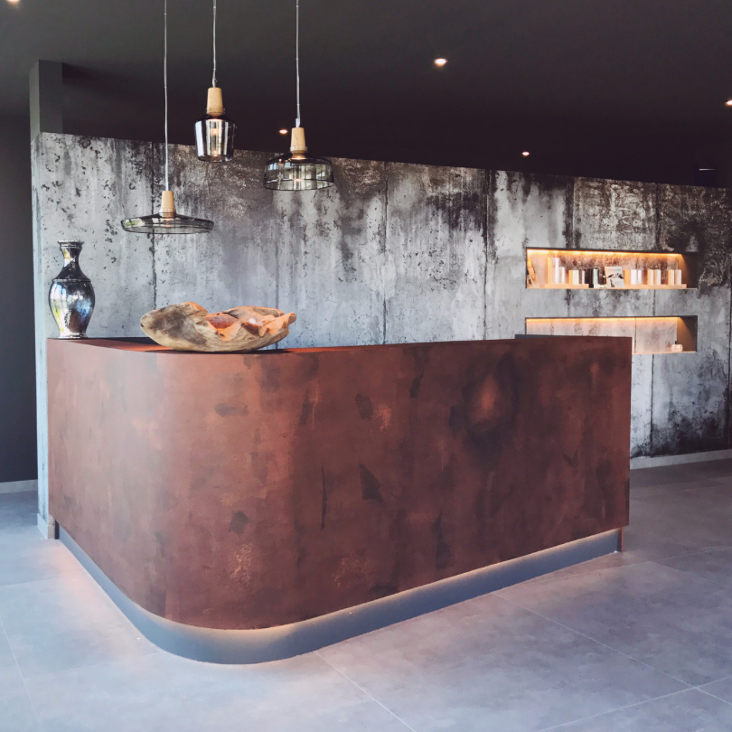 mg Aesthetics by Massud Ghiasi - Aesthetic Surgery clinic in Frankfurt am Main, Germany