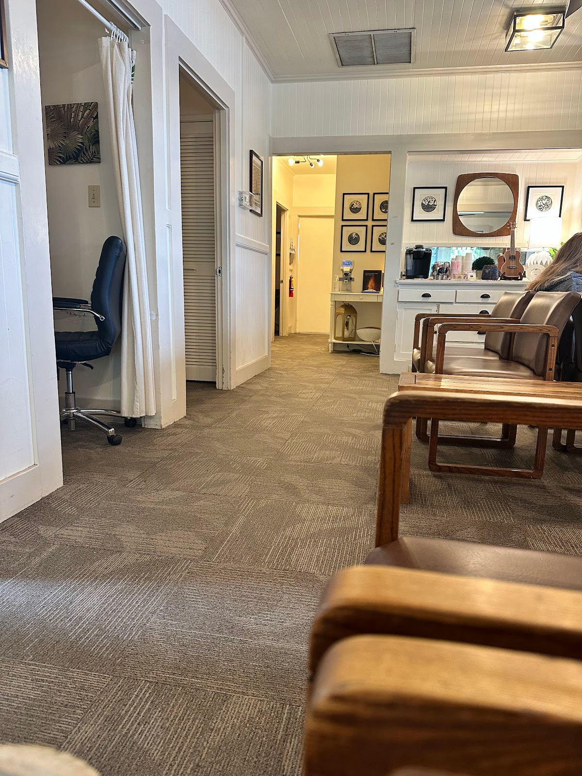 Eye Center - Eugene Ng, MD. John Petty, MD | Eye Clinic | Hilo, HI