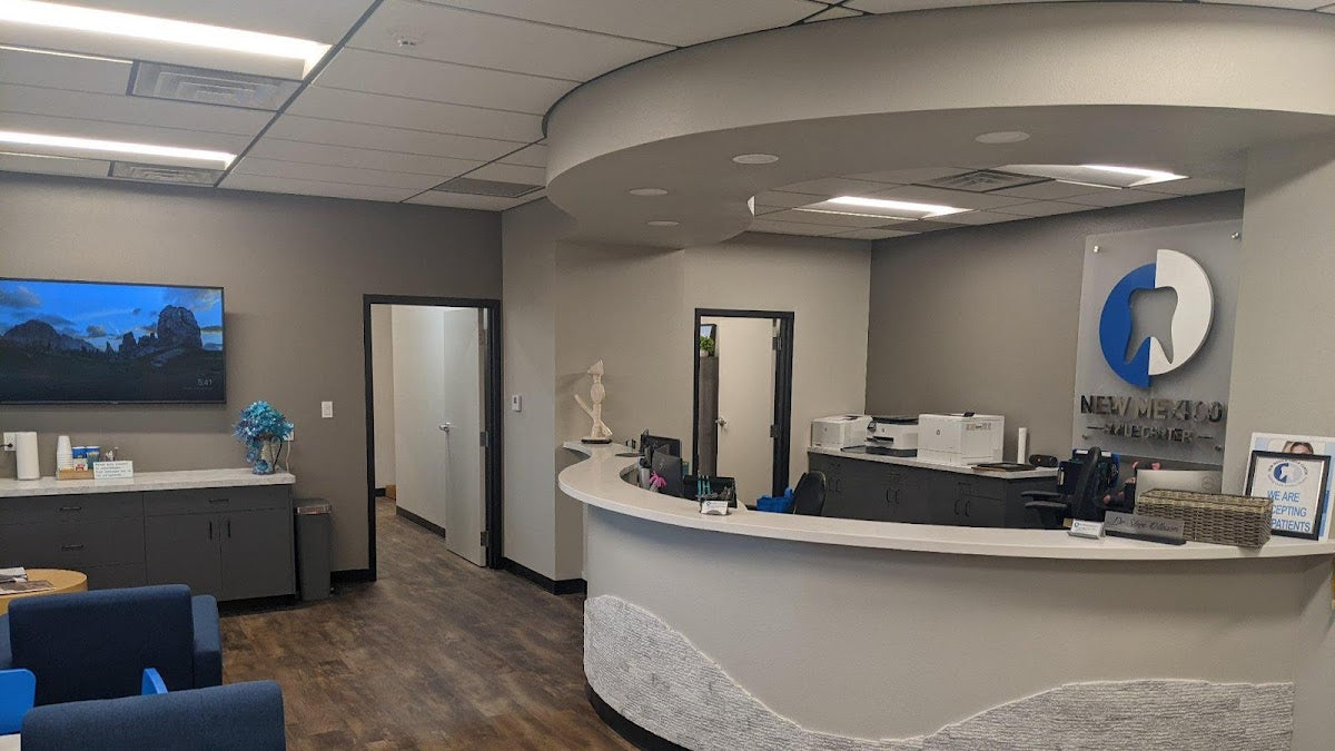Smile Center | Dental | Ste A, NM