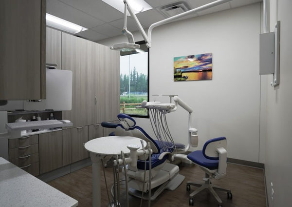 Family Dental Care | Dental | Fairbanks, AK