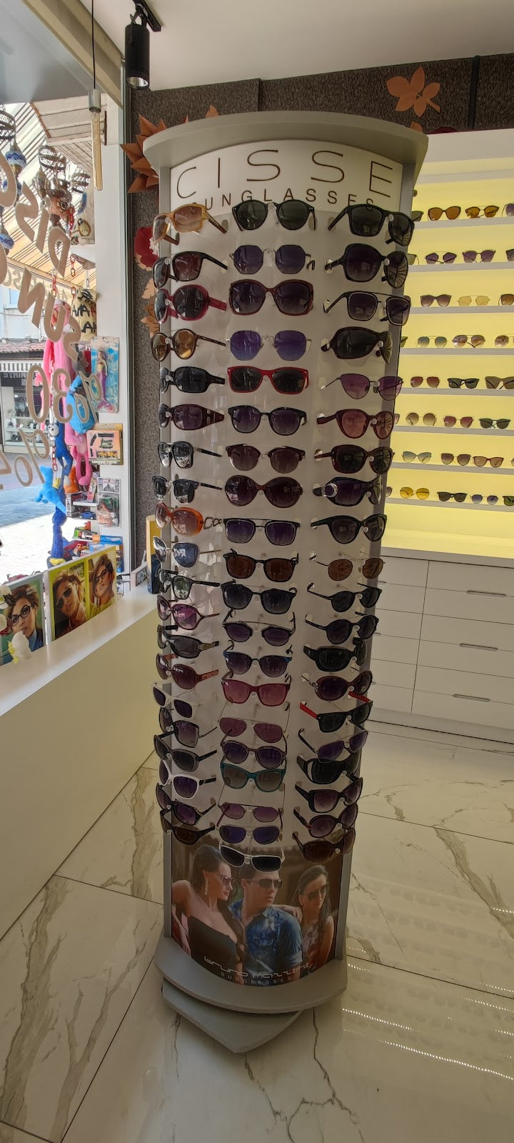 Sun Optik Alanya — Dr.Visor photo 2