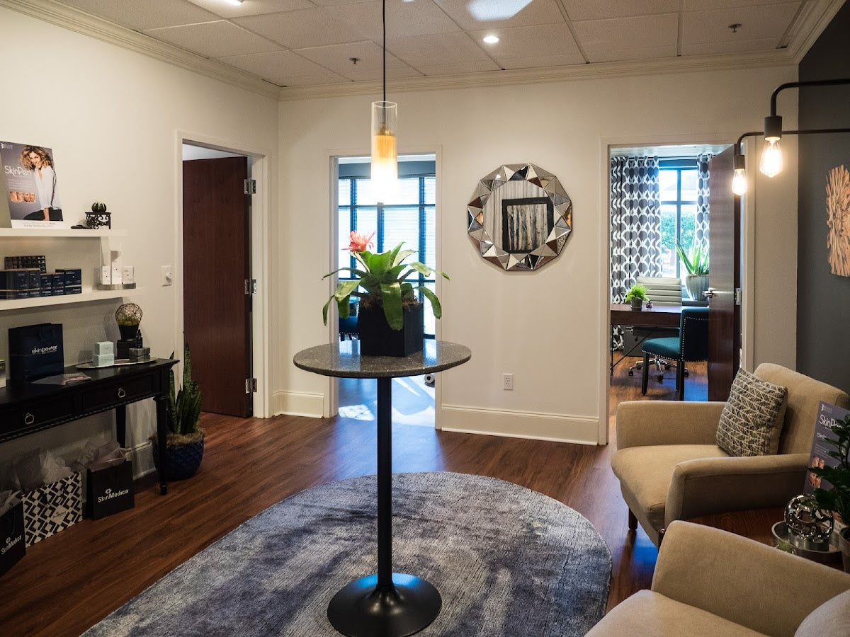Debbie Russell Aesthetics | Aesthetic Surgery | Montgomery, AL
