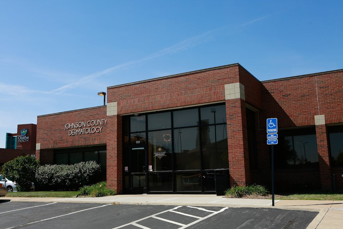 Johnson County Dermatology | Aesthetic Surgery | Olathe, KS