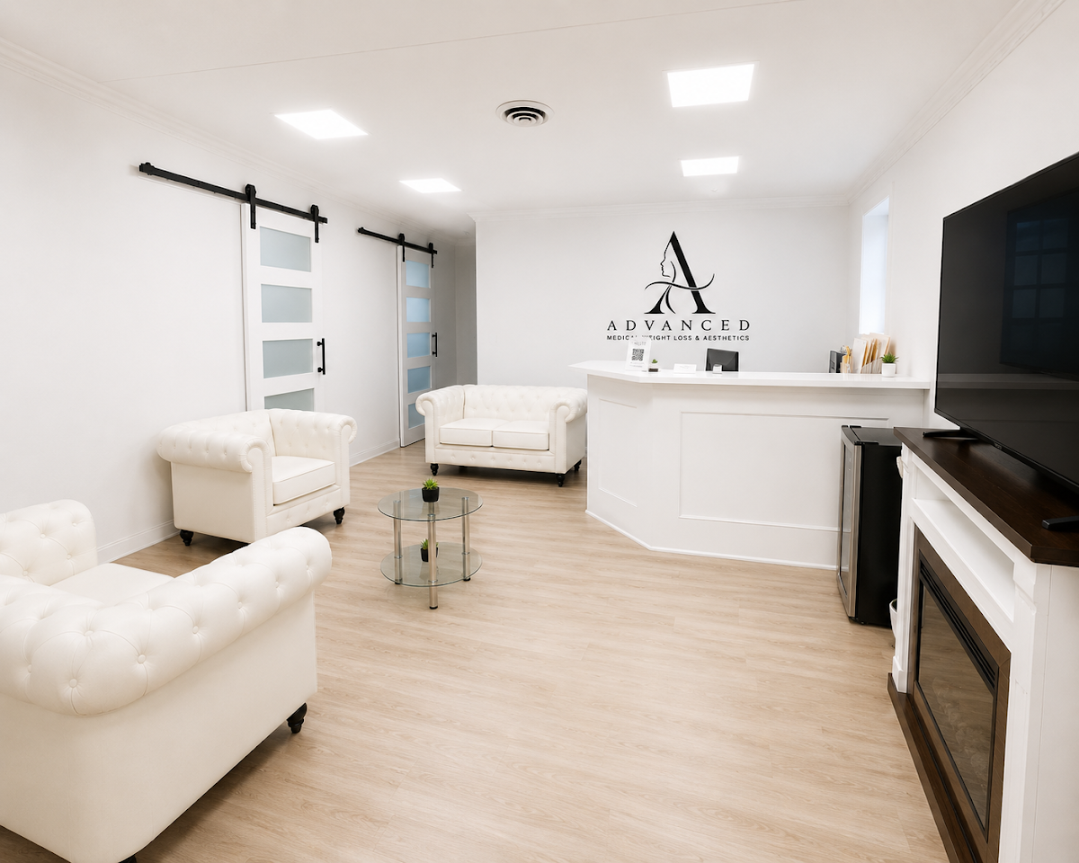 Advanced Medical Weight Loss Clinic and Med Spa | Bariatric Surgery | Oklahoma City, OK
