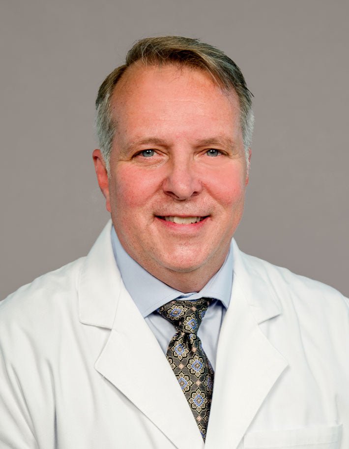 Drake Bellanger, MD | Bariatric Surgery | Entrance 2, LA