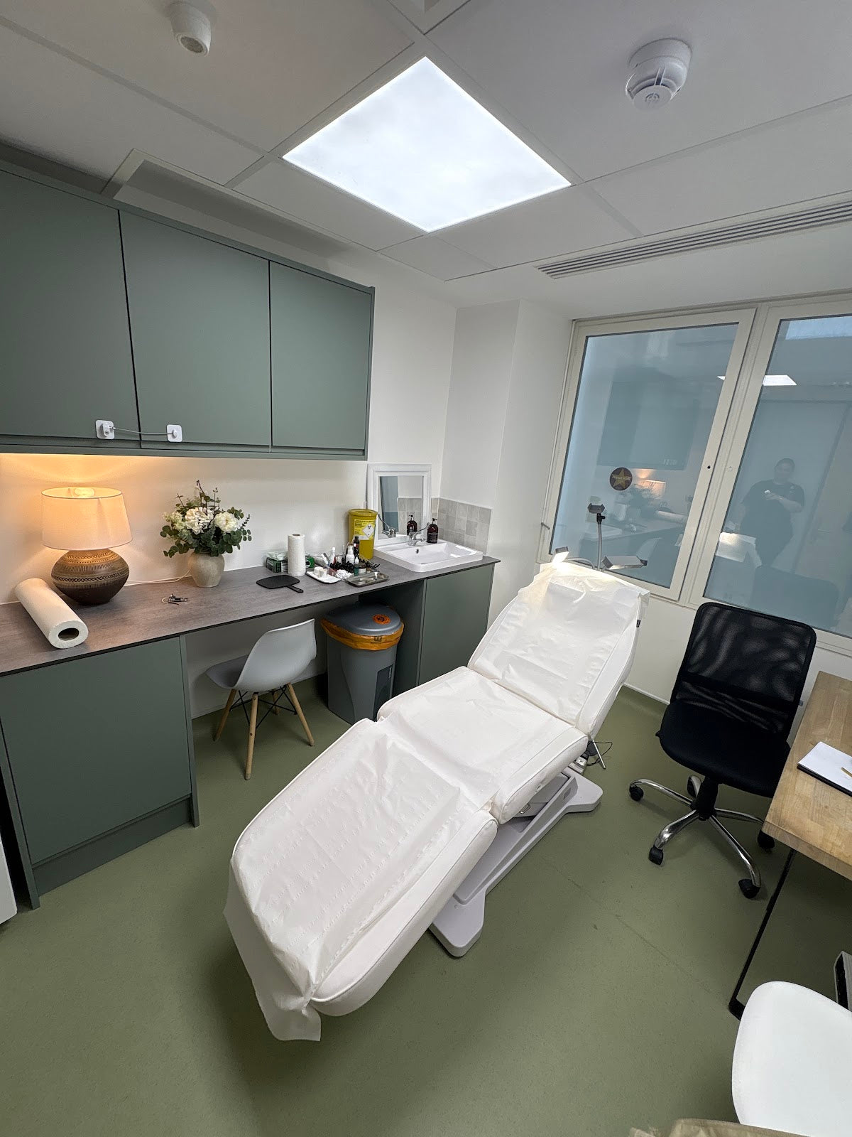 BEAUTY AESTHETIC CLINIC — photo 2
