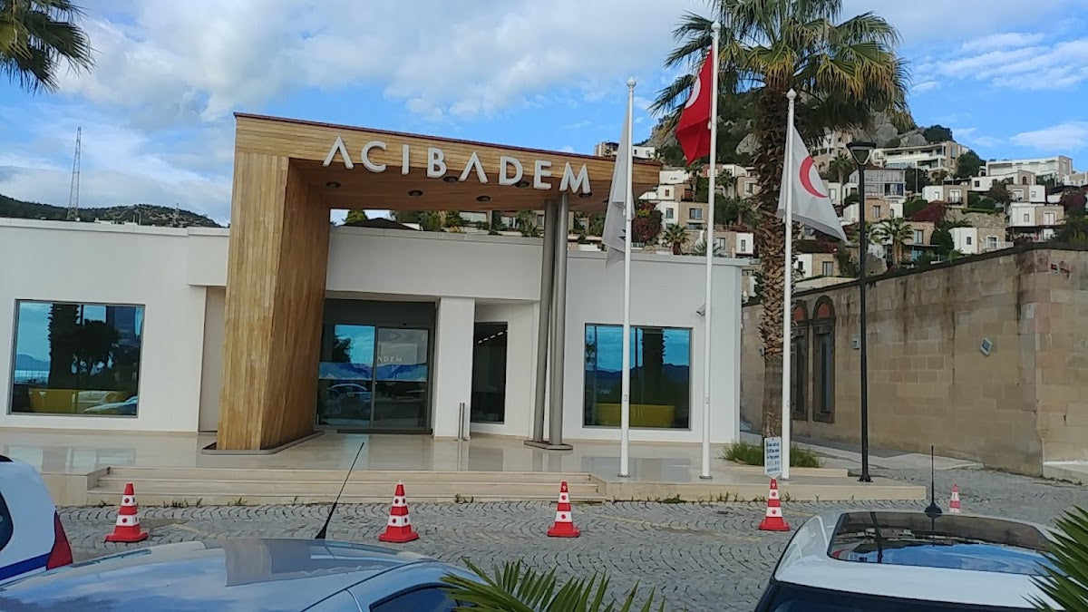 Acıbadem Bodrum Tıp Merkezi — Dr.Visor photo 5