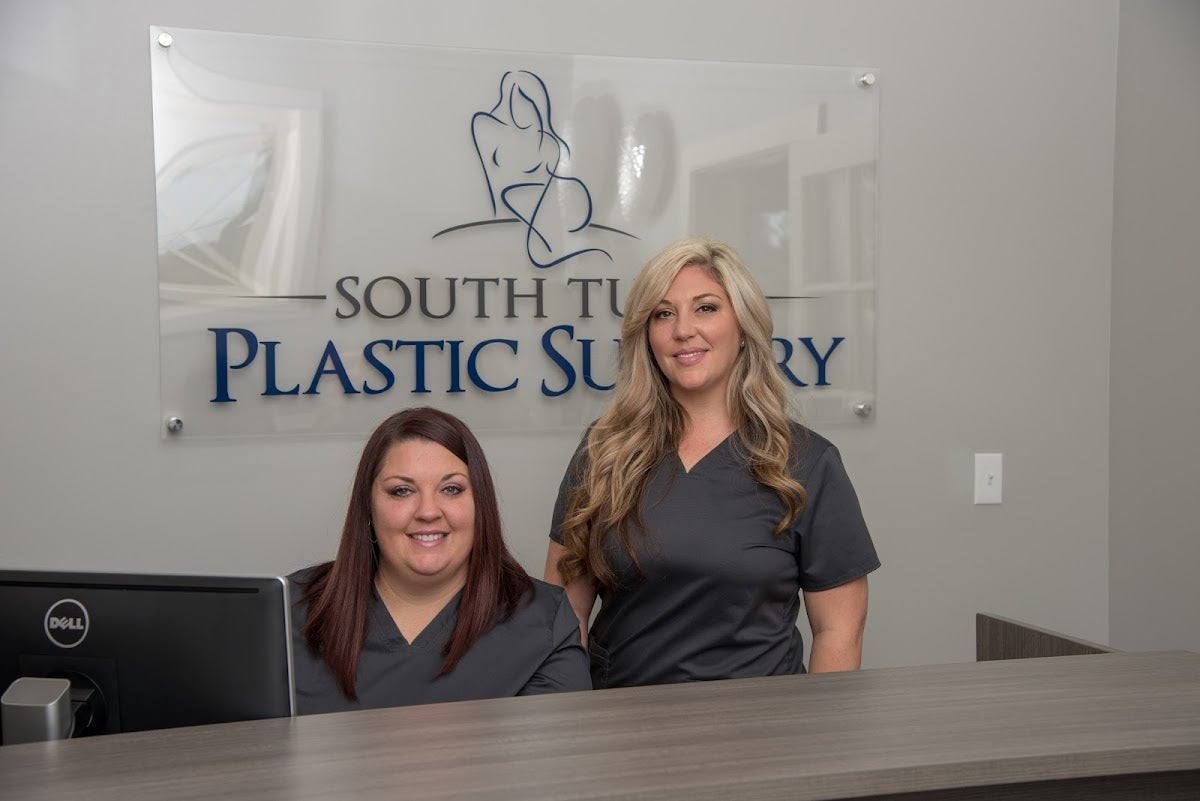 South  Plastic Surgery: Dr. Brenda Schiesel, D.O | Aesthetic Surgery | Jenks, OK