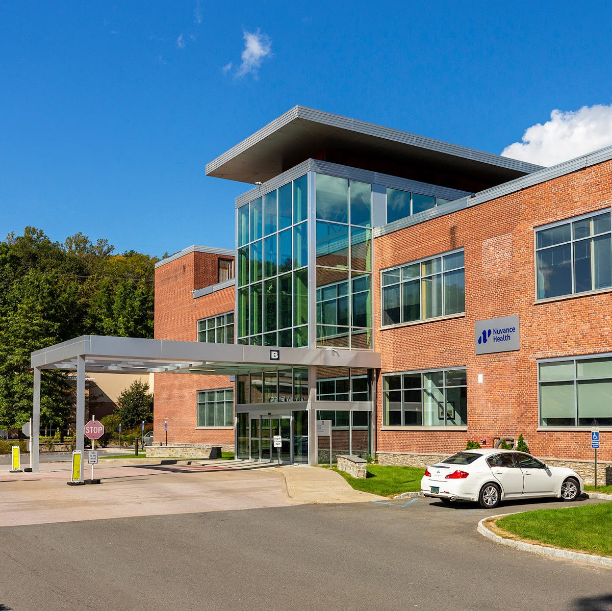 Nuvance Health Medical Practice - Bariatric Surgery Norwalk | Bariatric Surgery | Suite 203, CT