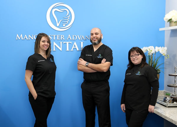 Dental | Dental | Manchester, NH