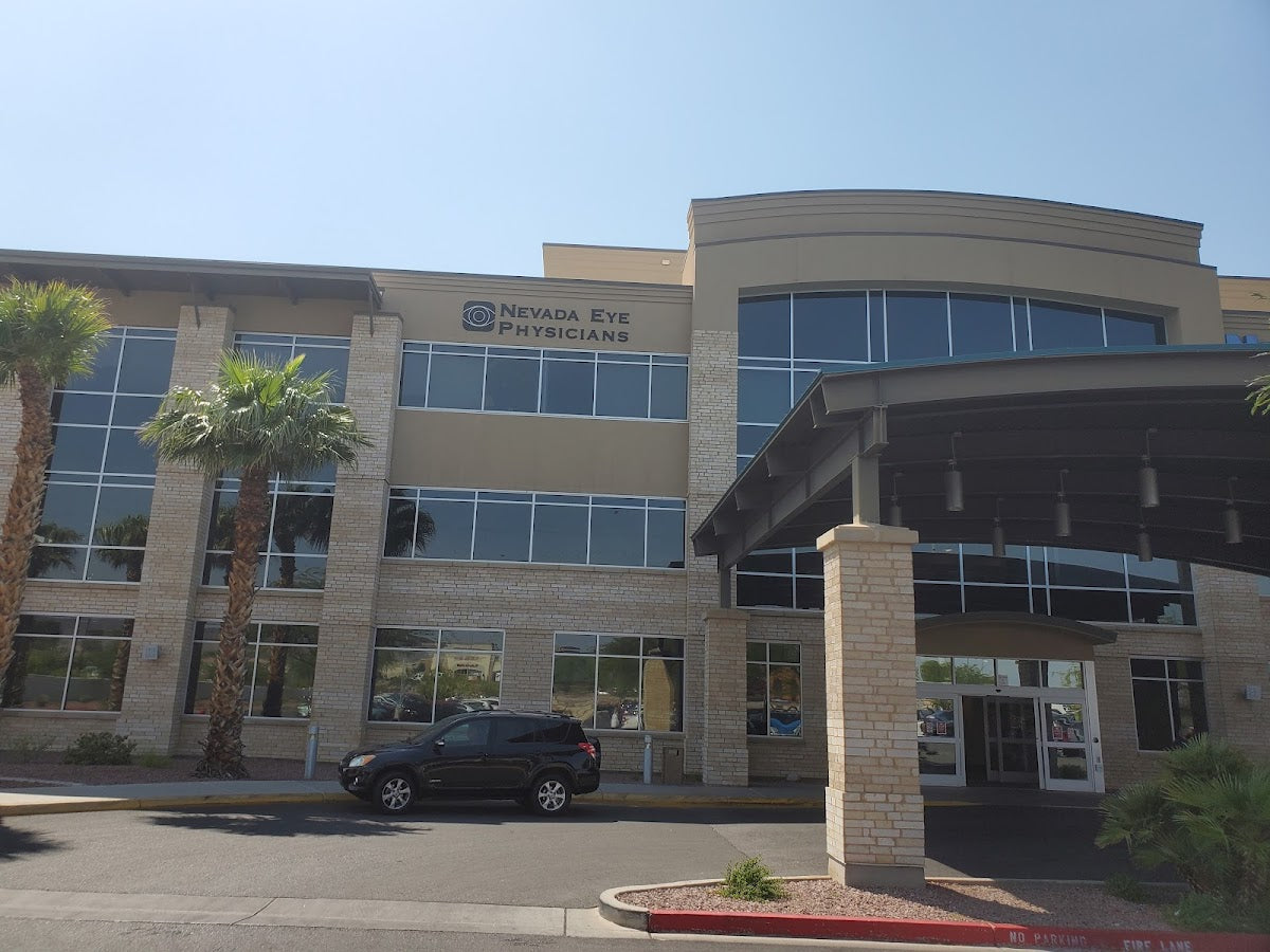 Dr. Surjeet Singh, MD @  Eye Physicians | Eye Clinic | Henderson, NV