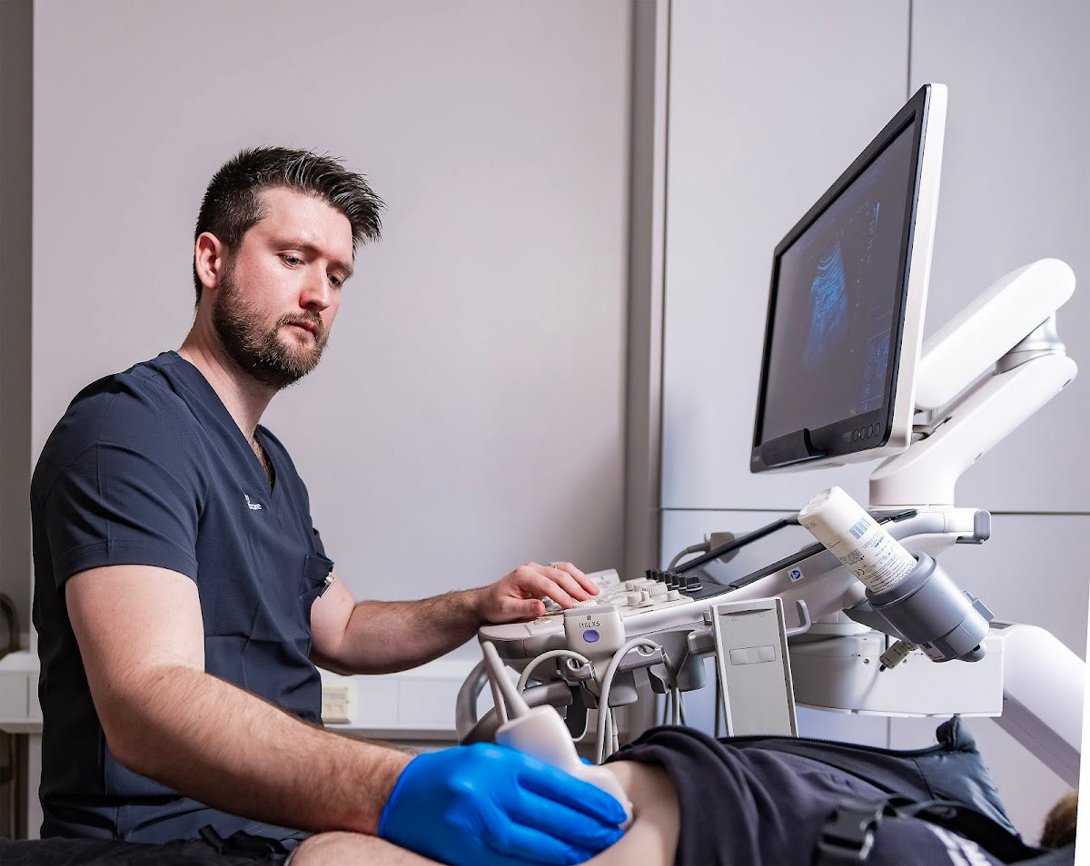 Duality Healthcare Newry — photo 3