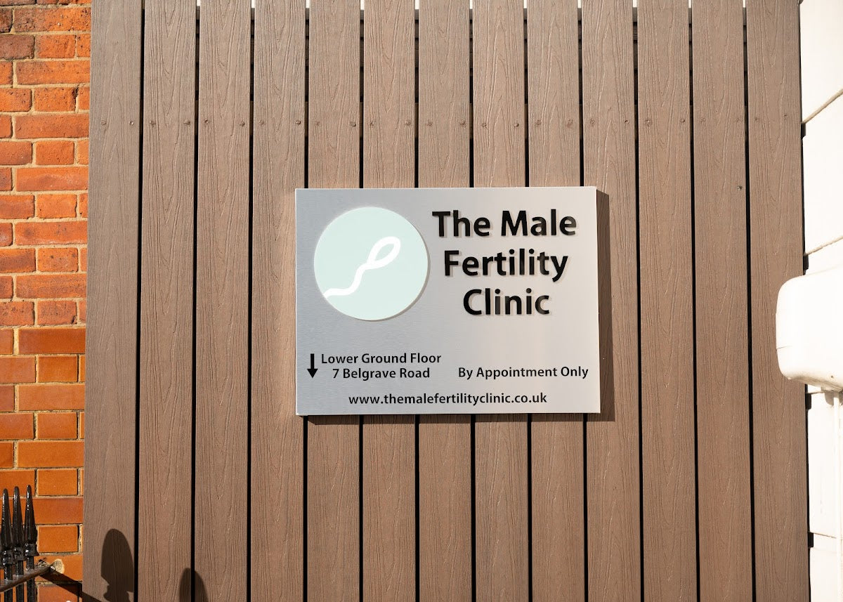 The Male Fertility Clinic - London — photo 4