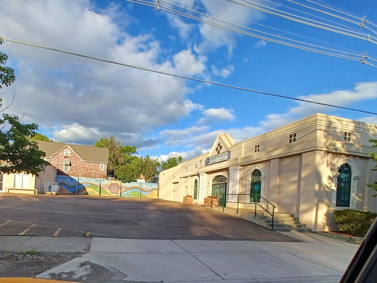 Planned Parenthood -  Health Center | IVF | Great Falls, MT
