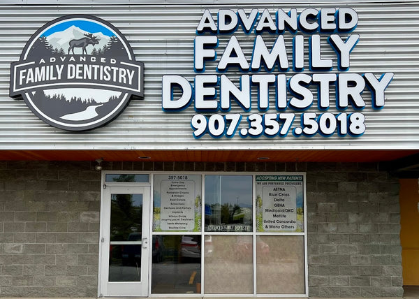 Advanced Family Dentistry of | Dental | Wasilla, AK