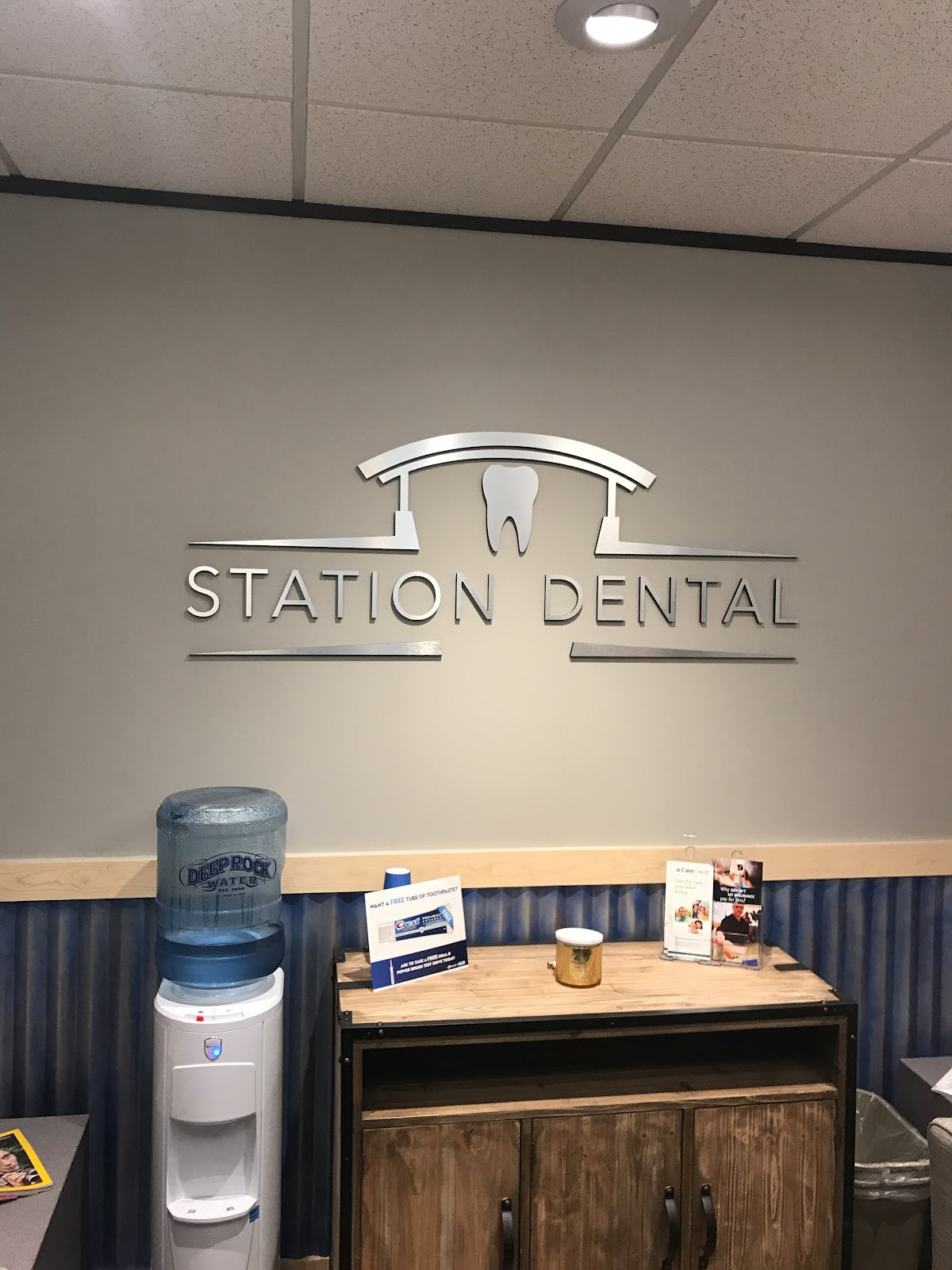 Station Dental | Dental | Aurora, CO