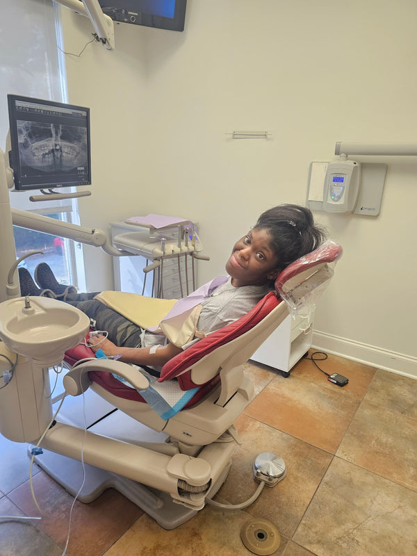 Premier Dental Care | Dental | Baton Rouge, LA