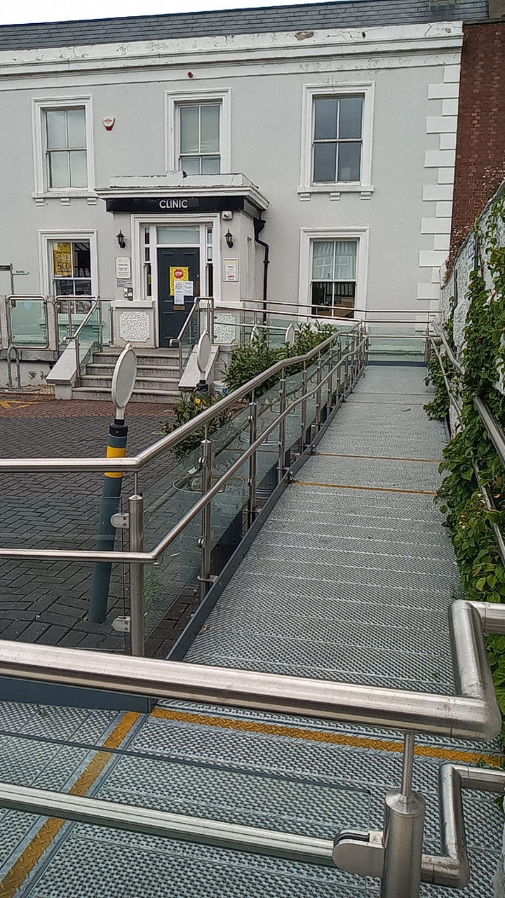 Vista Eye Clinic Ranelagh — Dr.Visor photo 5