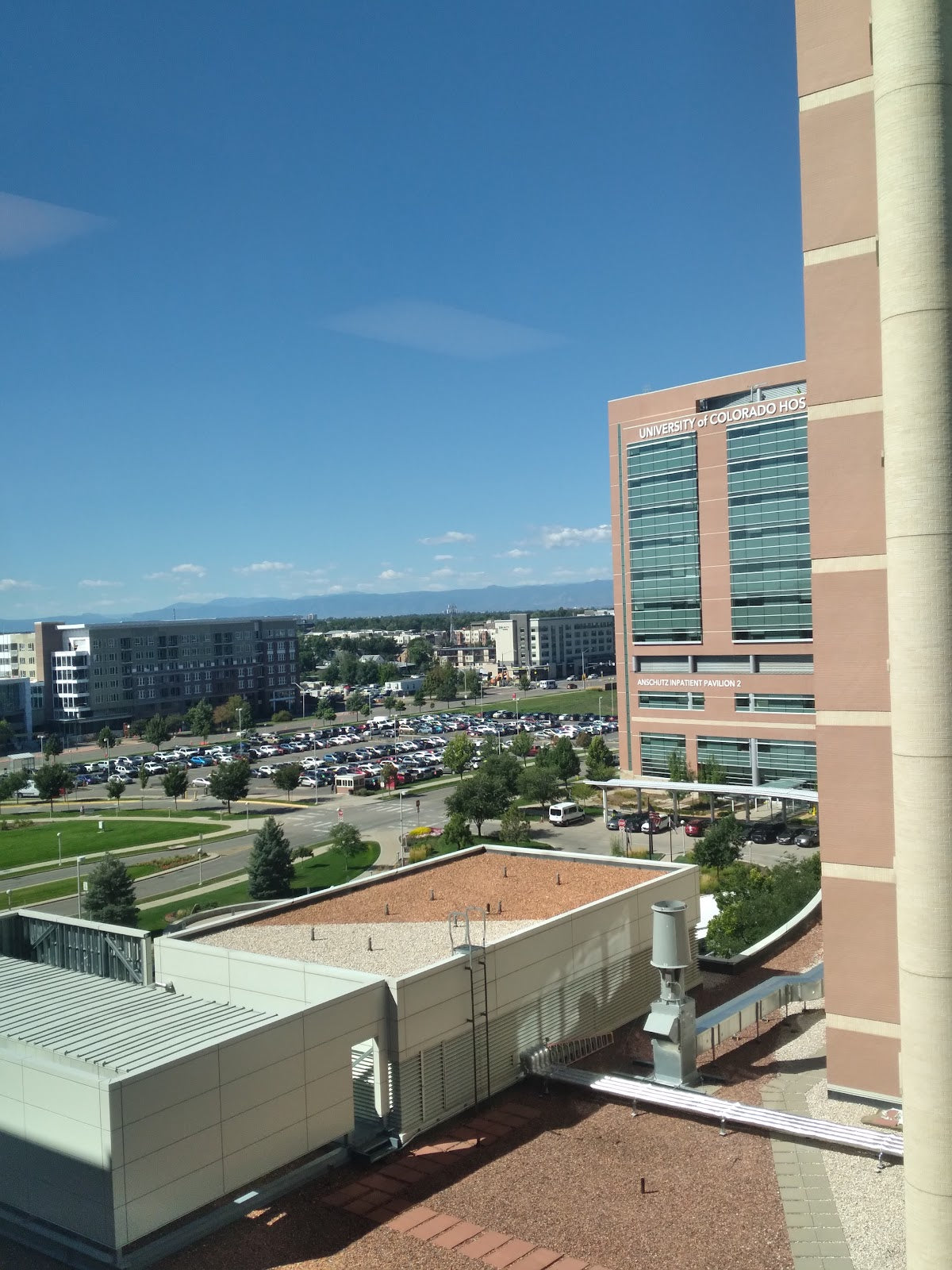 UCHealth Plastic and Reconstructive Surgery Clinic - Anschutz Outpatient Pavilion | Aesthetic Surgery | Aurora, CO
