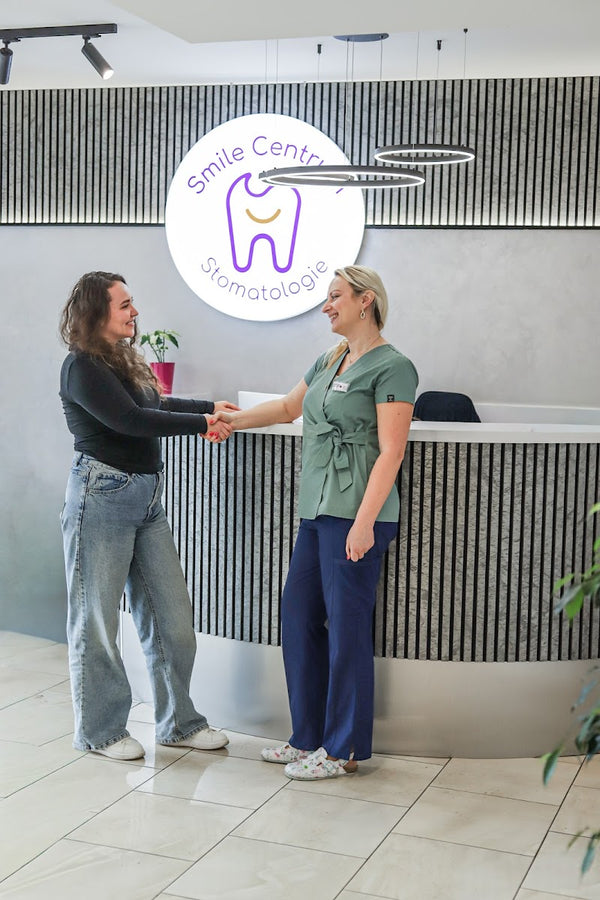 Smile Centrum Vysočany | Dental | Czechia