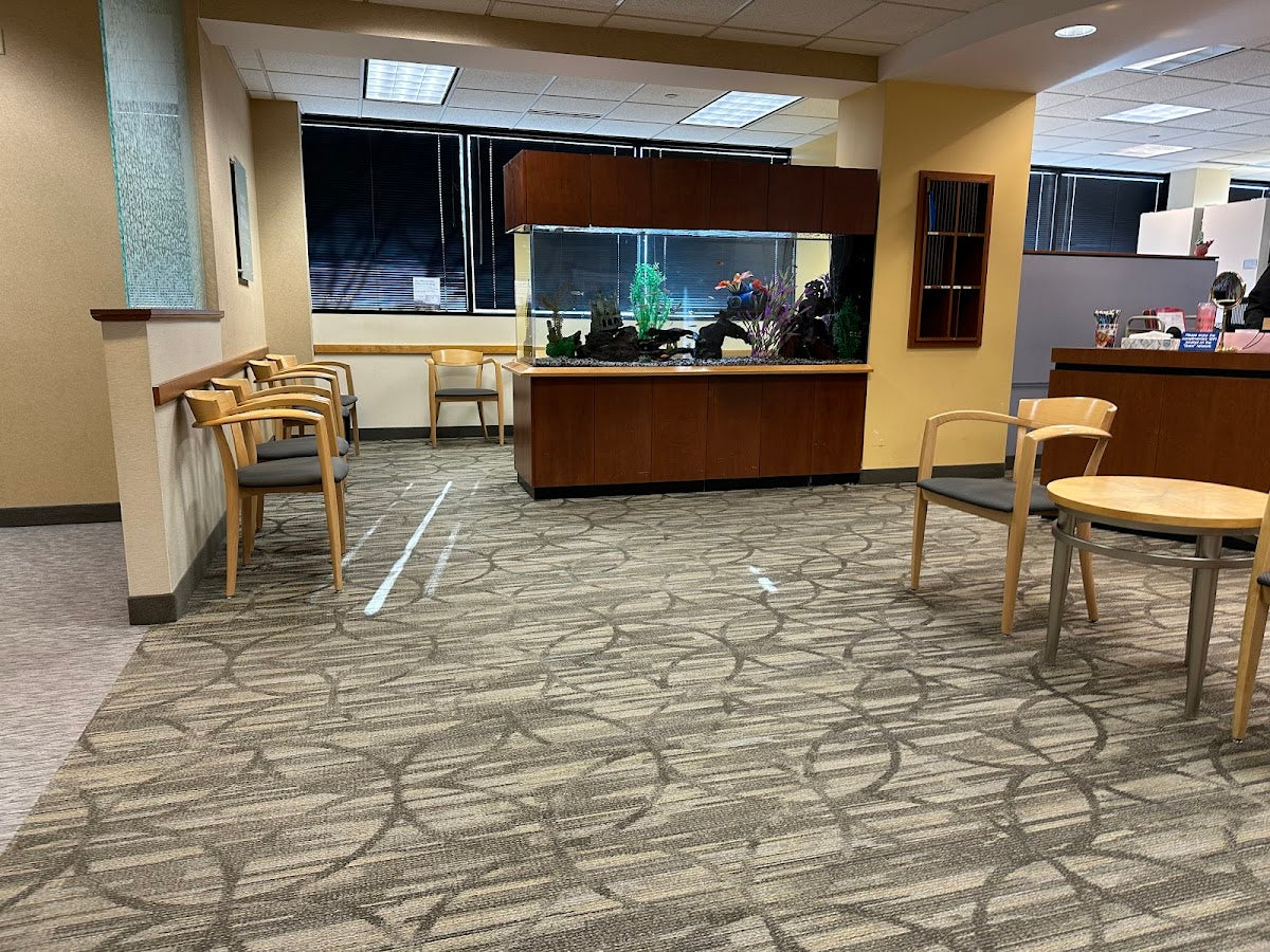 Northwest Eye | Eye Clinic | Maple Grove, MN