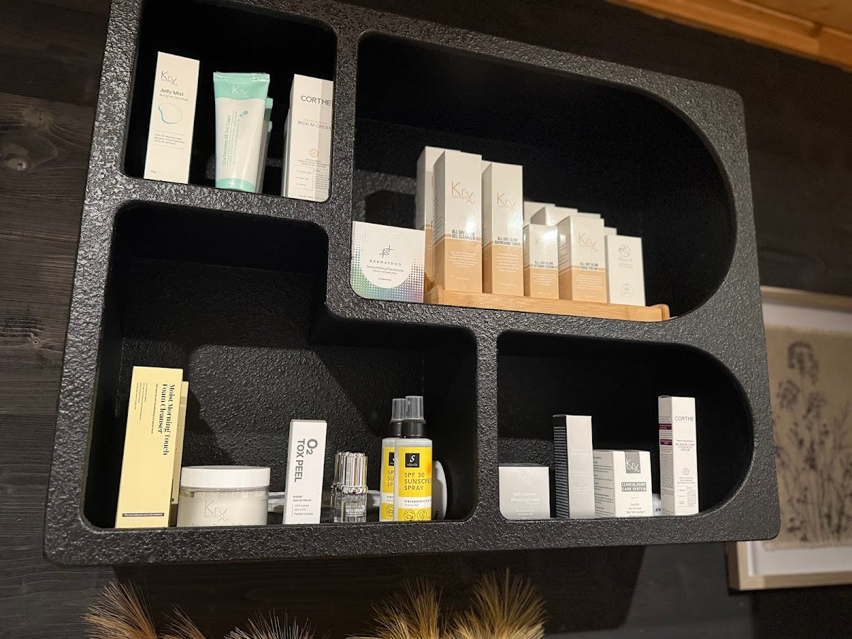 Lifted Esthetics | Aesthetic Surgery | Aberdeen, SD
