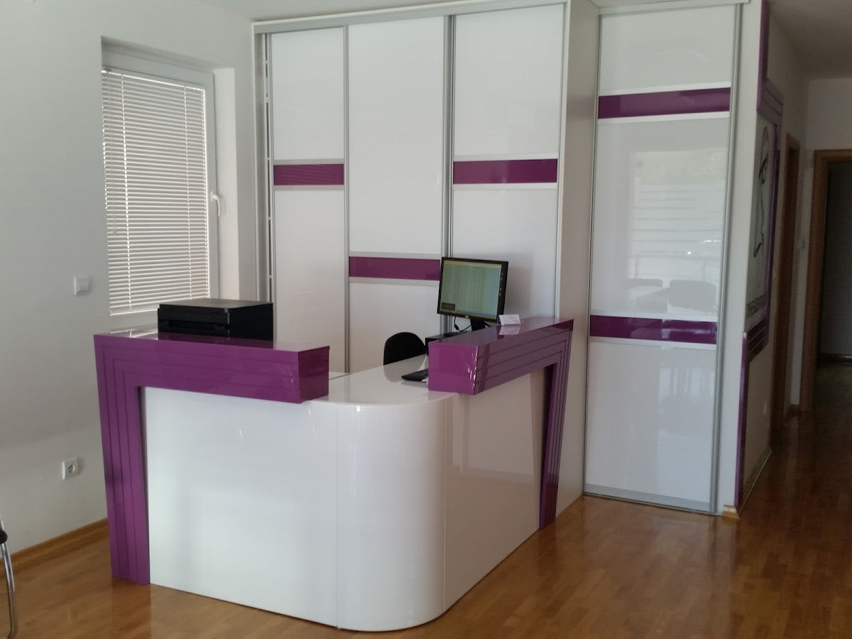 Ginekovita - IVF & Fertility clinic in Skopje, North Macedonia