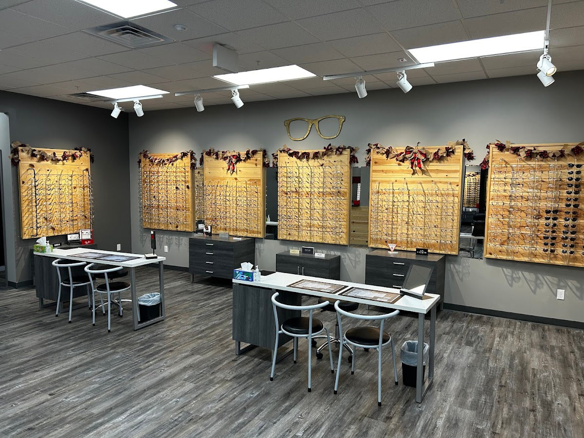 Exact Eye Care | Eye Clinic | 2nd Ave #2 #53, NE