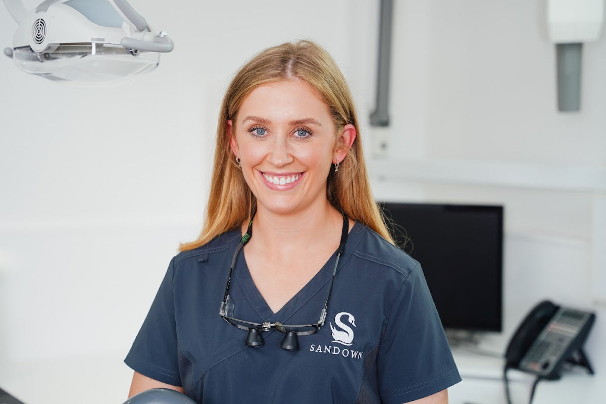 Sandown Dental & Implant Clinic — photo 5
