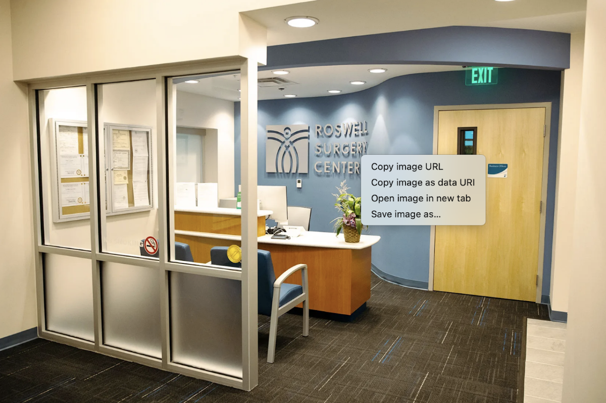 Surgery Center | Eye Clinic | Roswell, NM