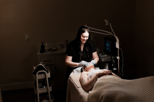 Rooted Aesthetics | Hair Transplant | Waterloo, IA