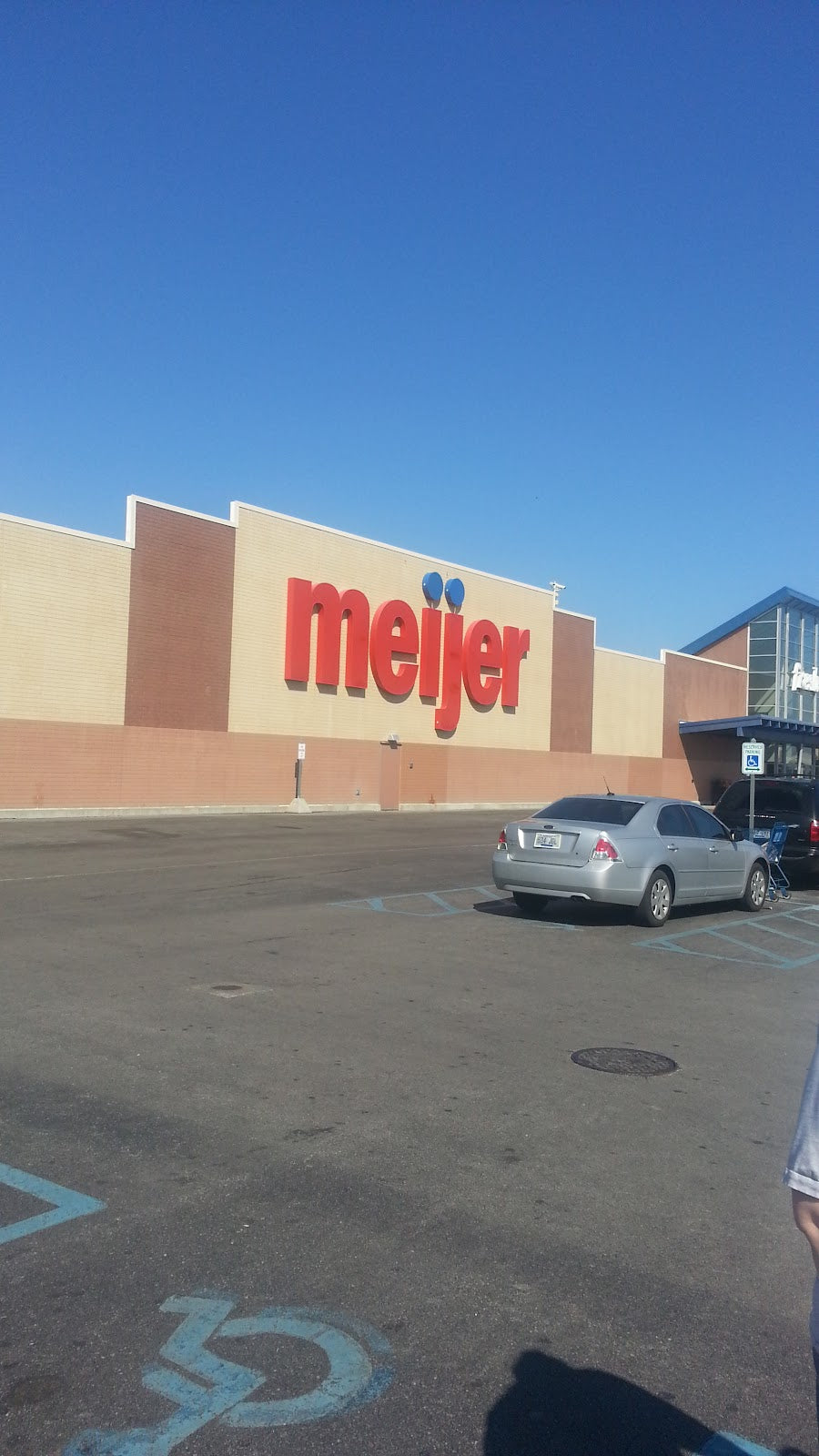 Meijer | Dental | Richmond, KY