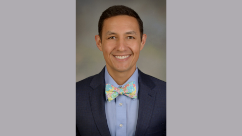 Dr. Aaron Ricca | Eye Clinic | Lexington, KY