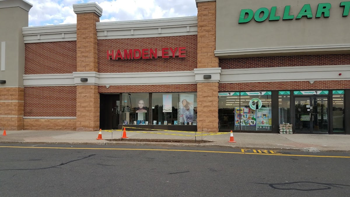 Hamden Eye Associates Pc | Eye Clinic | Hamden, CT