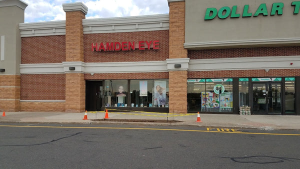 Hamden Eye Associates Pc | Eye Clinic | Hamden, CT