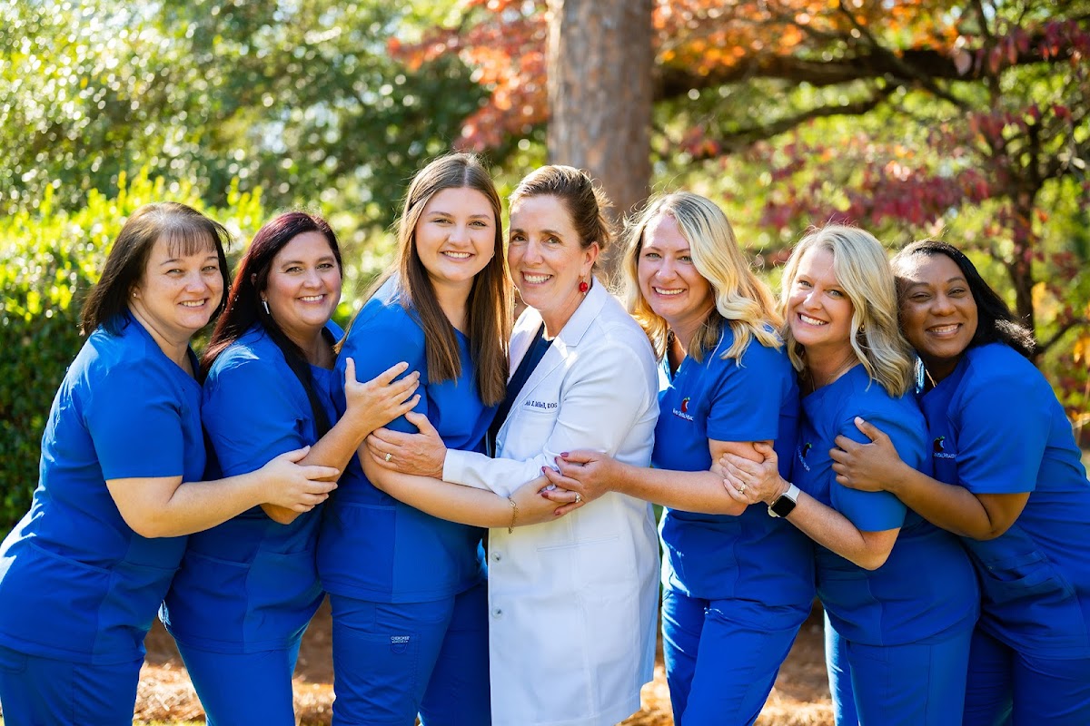 Family Dental Health of Harrison Road | Dental | Columbia, SC