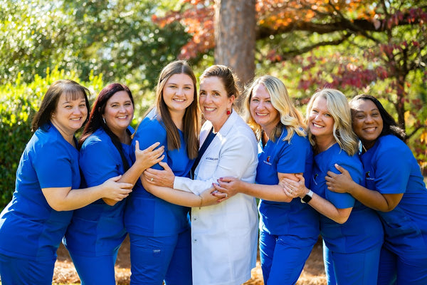Family Dental Health of Harrison Road | Dental | Columbia, SC