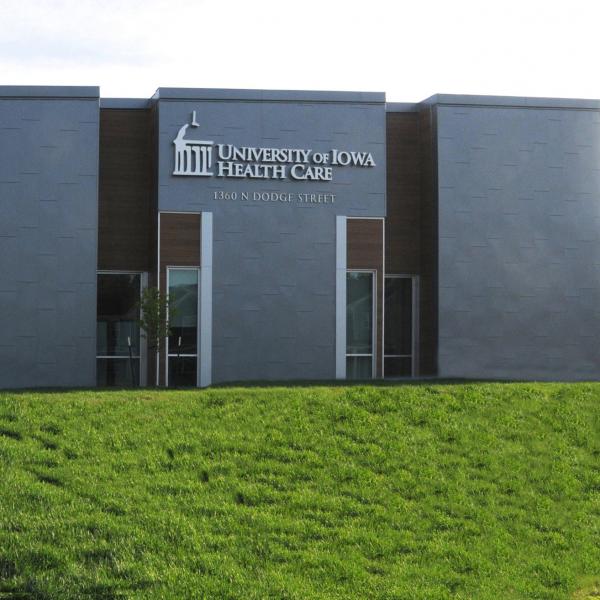 UI Health Care,  City, North Dodge | IVF | Iowa City, IA